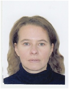 ершова
